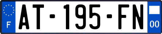 AT-195-FN