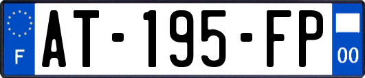 AT-195-FP