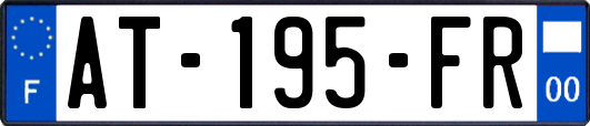 AT-195-FR