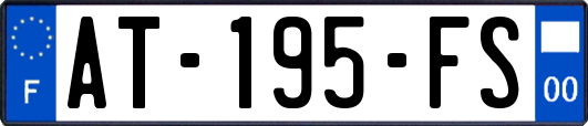 AT-195-FS