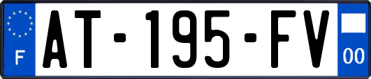 AT-195-FV