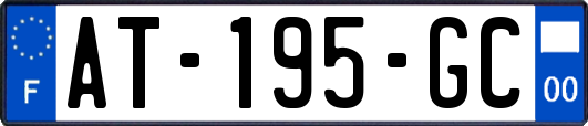 AT-195-GC