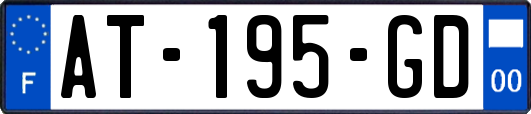 AT-195-GD