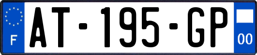 AT-195-GP