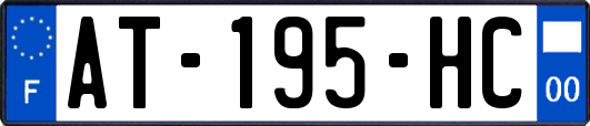 AT-195-HC