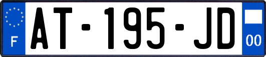 AT-195-JD