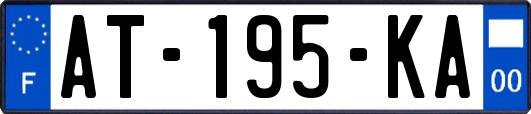 AT-195-KA