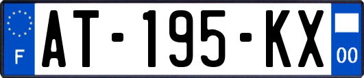 AT-195-KX