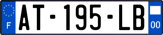 AT-195-LB