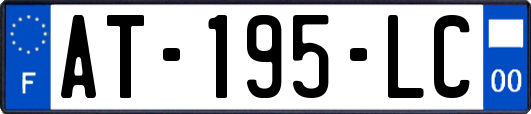 AT-195-LC