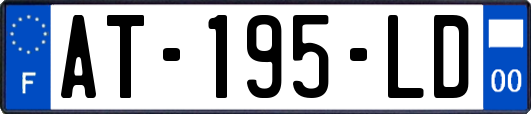 AT-195-LD