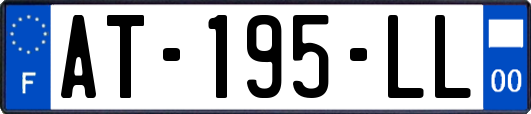 AT-195-LL