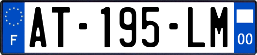 AT-195-LM