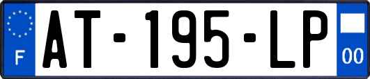 AT-195-LP