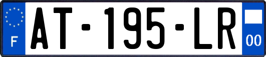 AT-195-LR