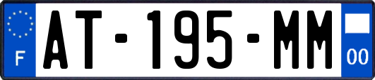 AT-195-MM