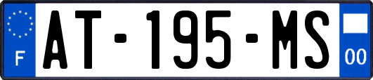AT-195-MS