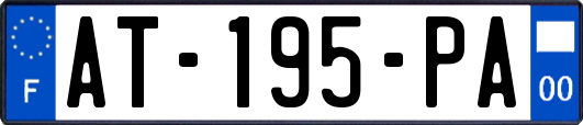 AT-195-PA