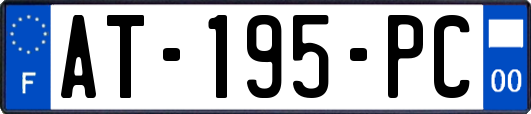AT-195-PC