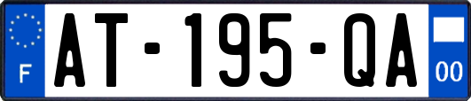 AT-195-QA