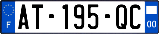 AT-195-QC