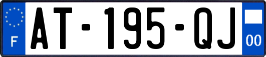 AT-195-QJ