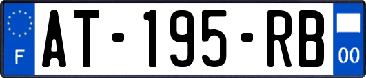 AT-195-RB