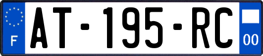 AT-195-RC