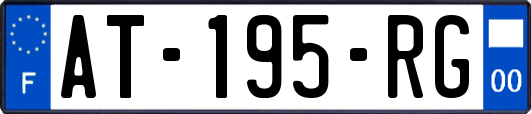 AT-195-RG