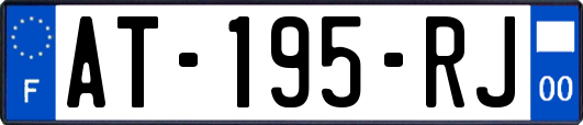 AT-195-RJ