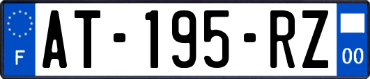 AT-195-RZ
