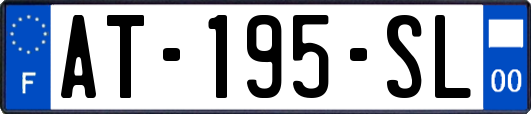 AT-195-SL