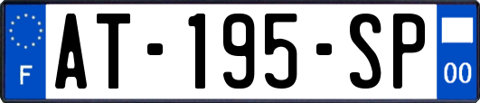 AT-195-SP
