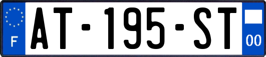 AT-195-ST