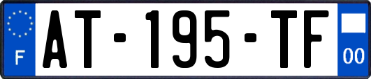 AT-195-TF