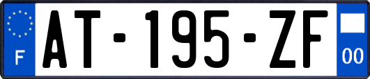 AT-195-ZF