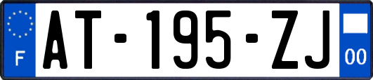 AT-195-ZJ