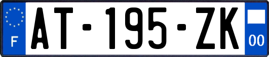 AT-195-ZK