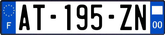 AT-195-ZN