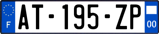 AT-195-ZP