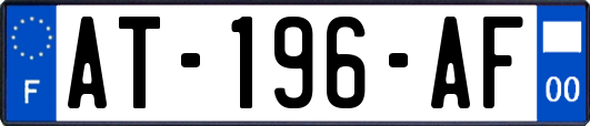 AT-196-AF