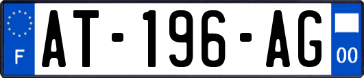 AT-196-AG