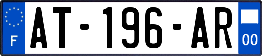 AT-196-AR