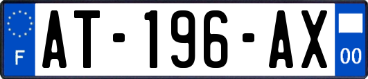 AT-196-AX