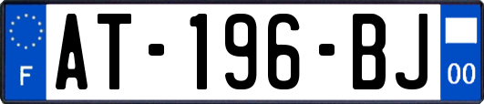AT-196-BJ
