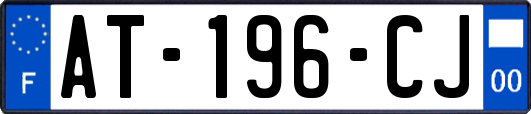 AT-196-CJ