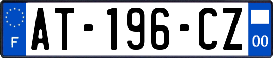AT-196-CZ