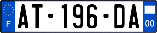 AT-196-DA