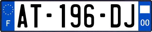 AT-196-DJ