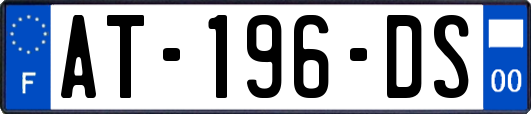 AT-196-DS